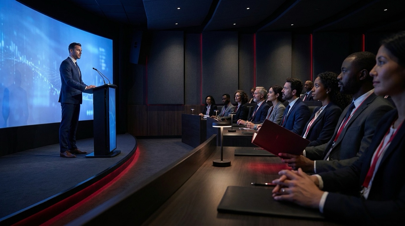 Auditeur ESG Certifié — TargetUp University Maroc & Afrique