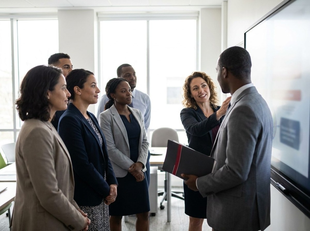[U1-A] Licences & Masters Professionnels