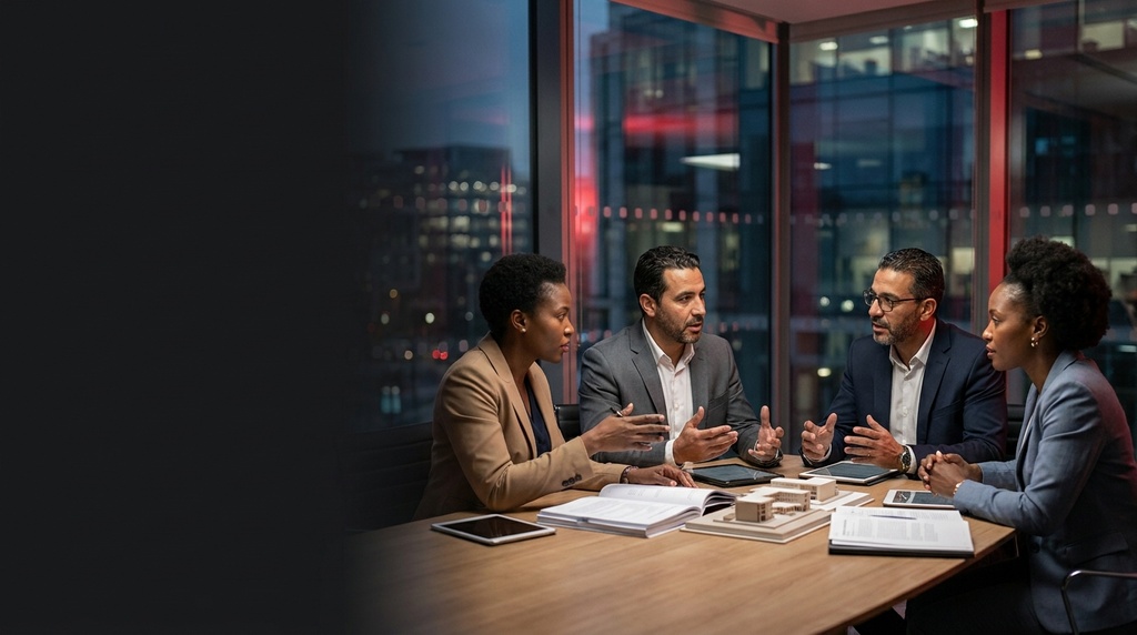 Master MBA — Administration des Affaires