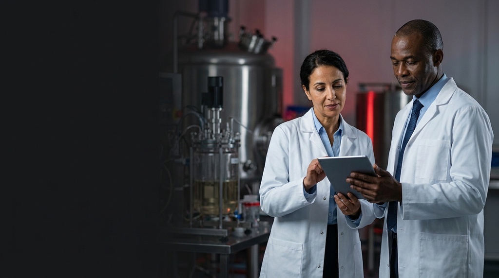 Master IMQHL — Ingénierie & Management de la Qualité et Hygiène des Laboratoires