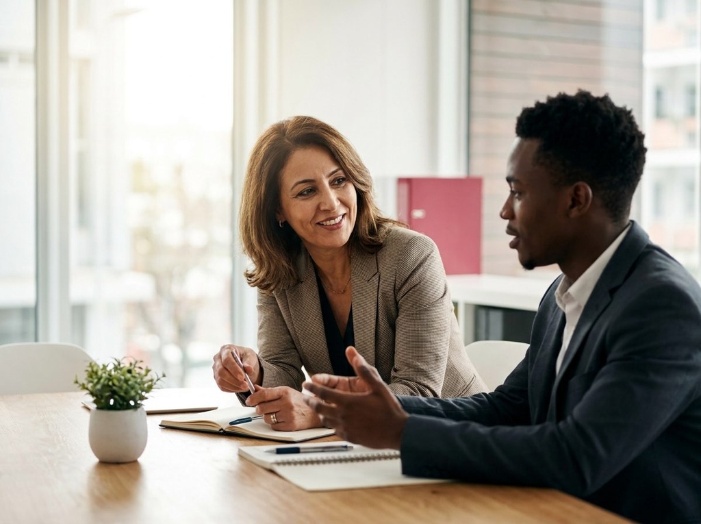 Master Class — Human Resources Management