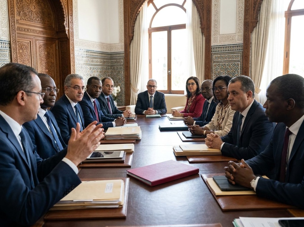 Master Class — Management Public & Gouvernance des Collectivités