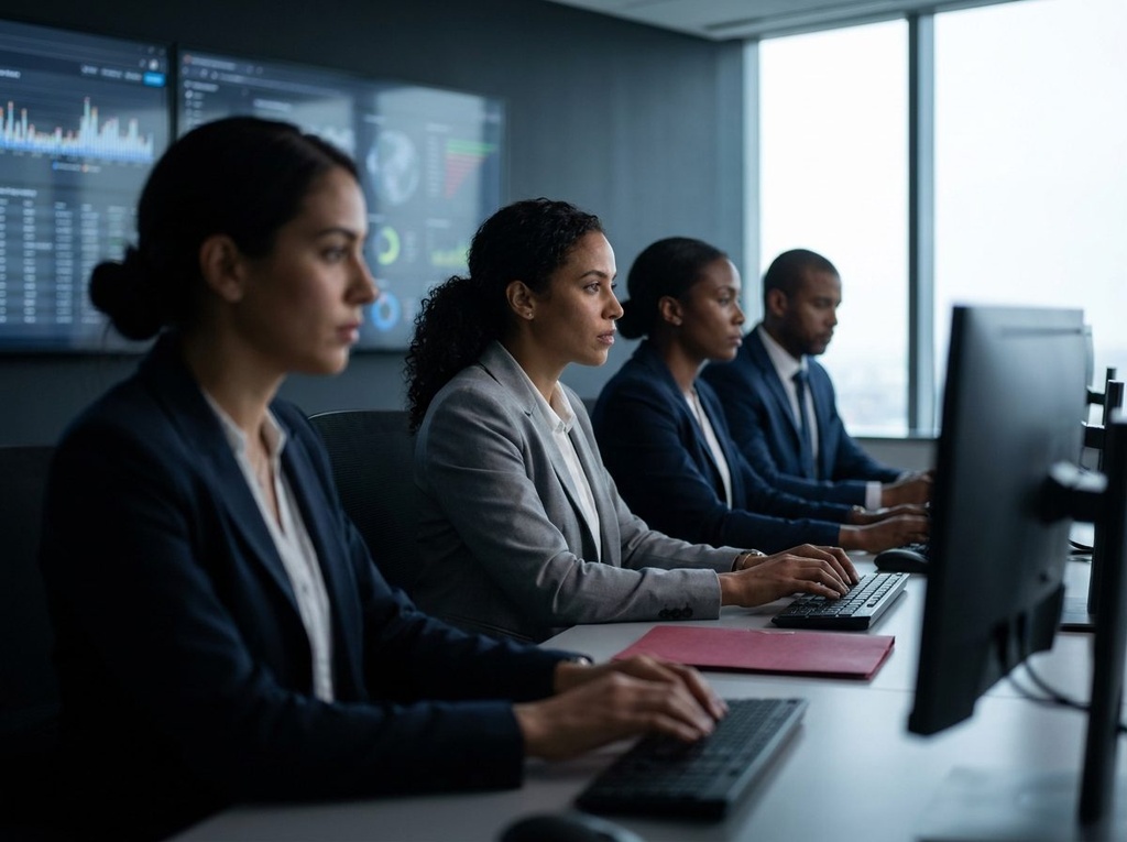 Master Class — Cybersecurity & IS Governance
