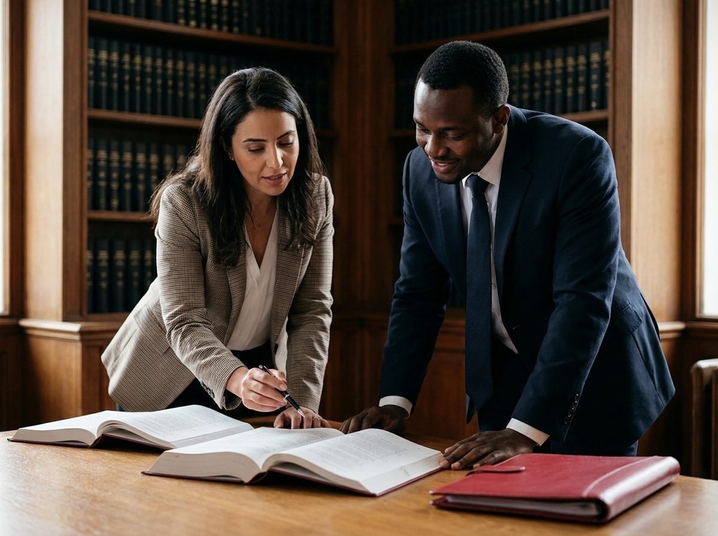 Master Class — Business Law & Compliance