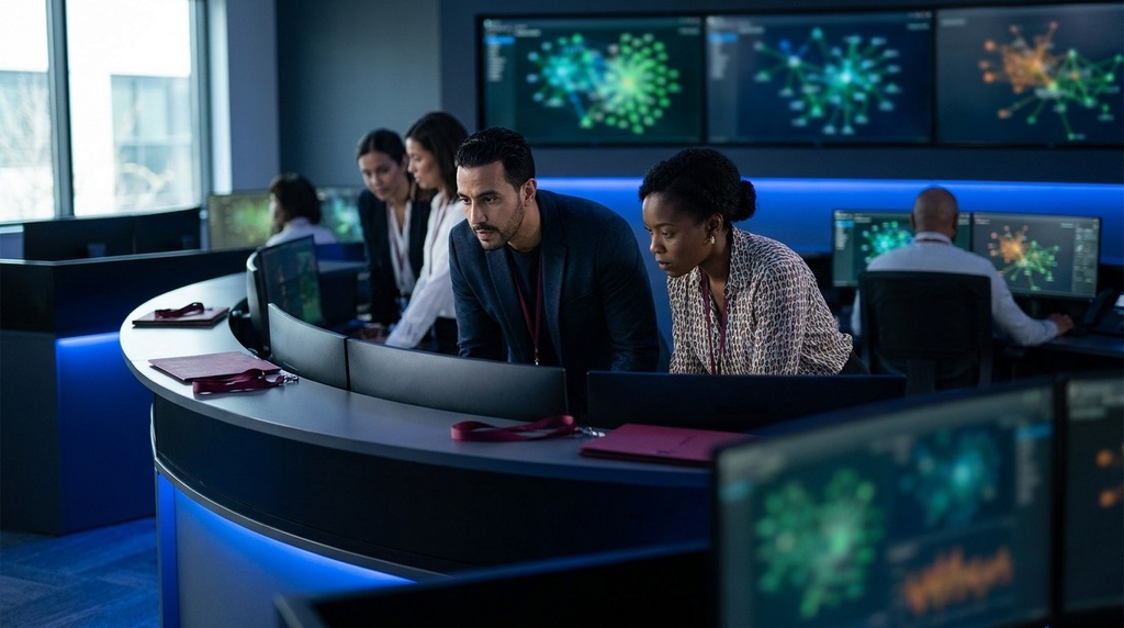 CCSP — Certified Cloud Security Professional