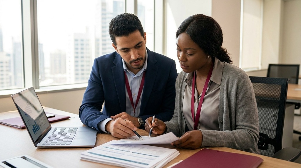 IFRS Standards — Advanced
