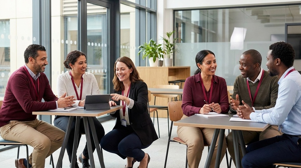 Préparation IELTS
