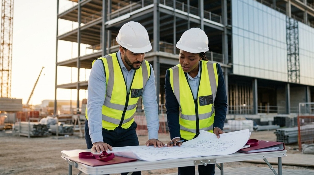 Primavera P6 — Management of Large Projects