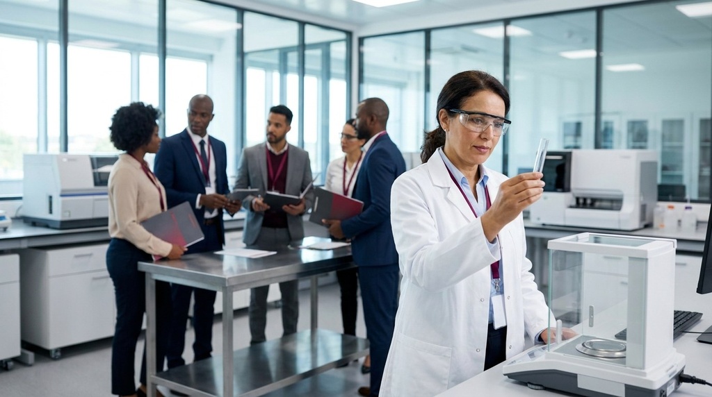 PECB ISO 13485 Lead Auditor — Medical Devices