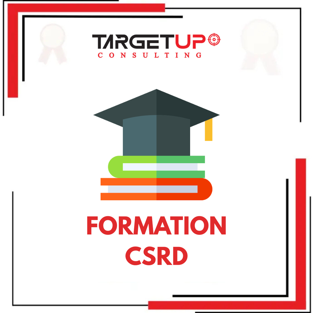 Formation CSRD