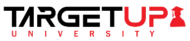 university.targetupconsulting.com